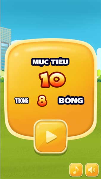 Mục tiêu