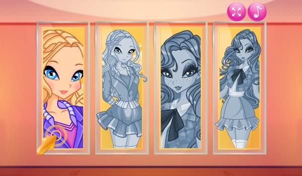 Các công đoạn làm đẹp, trang điểm