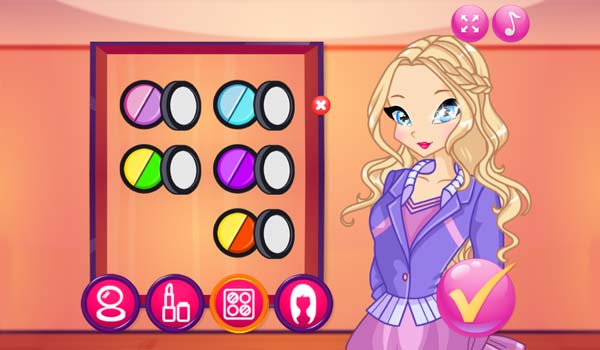 Nên chọn màu phấn nào đây nhỉ?