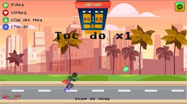 Thực hiện nhiệm vụ