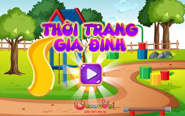 Game Thời Trang Gia Đình - Khám Phá Phong Cách Độc Đáo và Đa Dạng