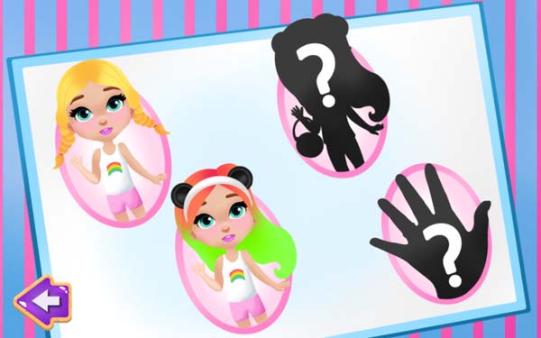 Chọn các công đoạn làm đẹp