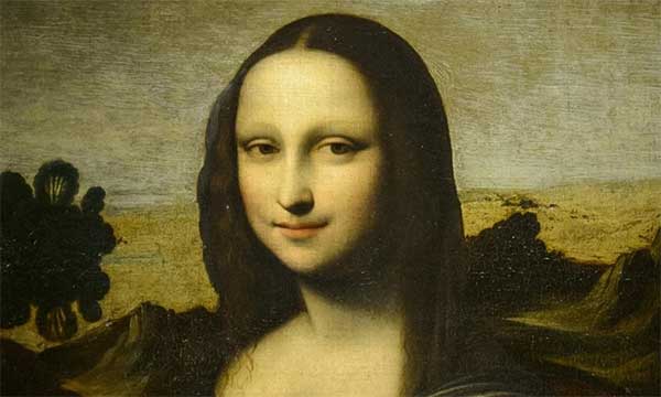 Mona Lisa