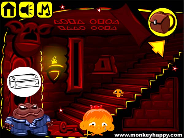 Kia là hòm gõ hay chiếc quan tài nhỉ?