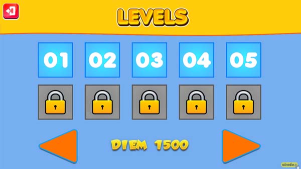 Liệu bạn có thể vượt qua 50 thử thách hay không?