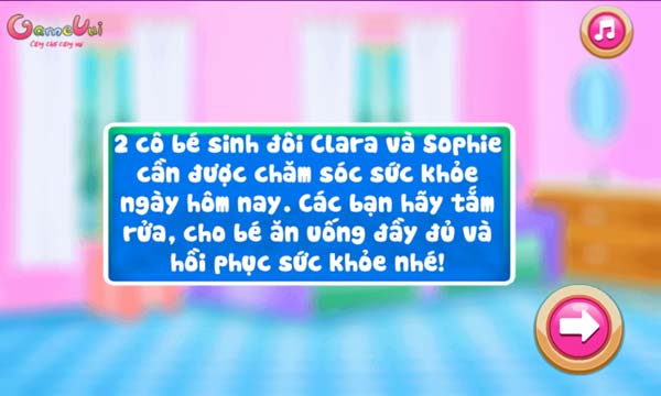 Nhiệm vụ dành cho người chơi