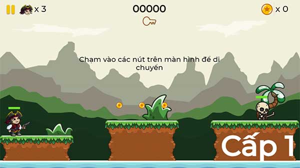 Cách điều khiển