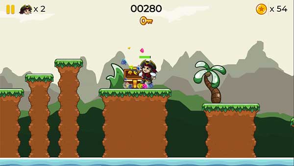 Mở rương kho báu