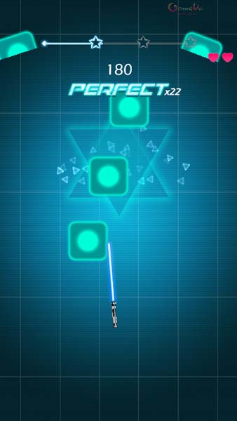 Cố gắng đừng để trượt mất Perfect