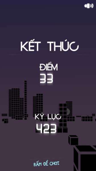 Đạt số điểm cao kỷ lục