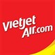 Cách đặt vé máy bay Vietjet Air