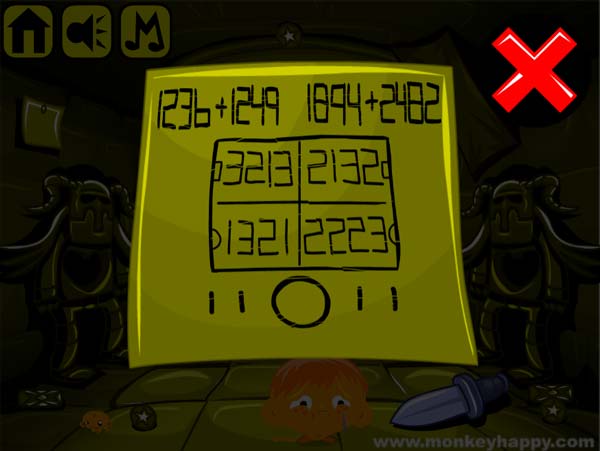 Gợi ý giải đố các mật khẩu, mật mã