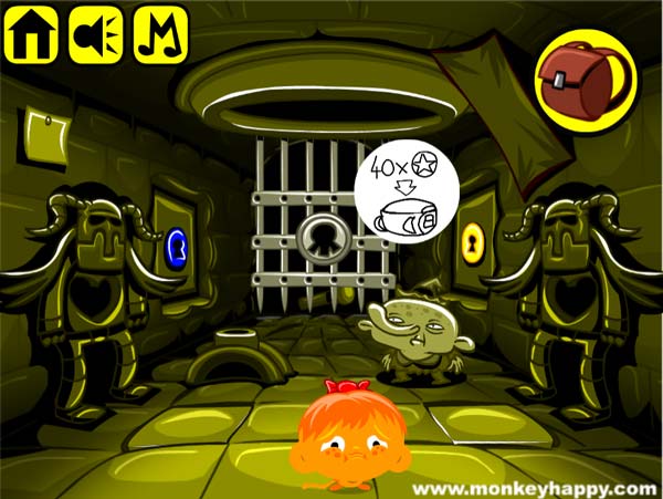 Tìm đủ 40 đồng xu cho ông già này