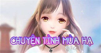 Chuyện tình mùa hạ