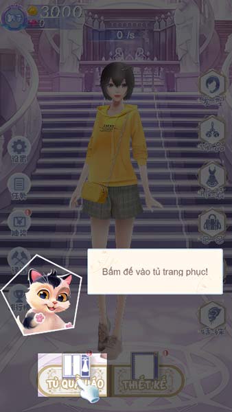 Hướng dẫn cách chơi cơ bản