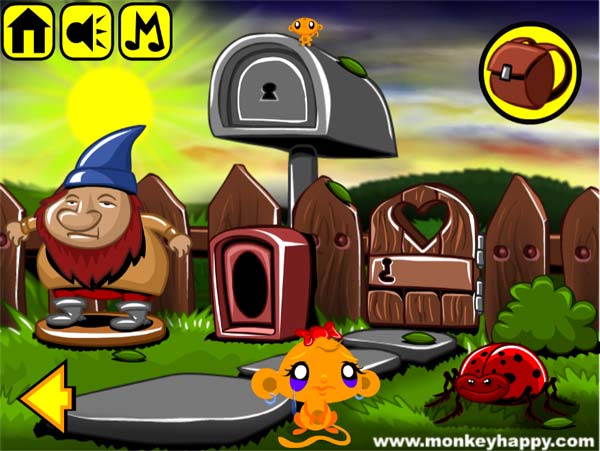 Con bọ này thì muốn gì nhỉ?