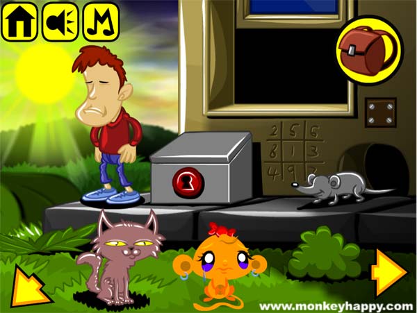 Gợi ý gì trên bức tường kia nhỉ?