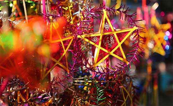 Lời chúc Trung Thu