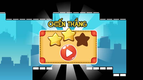 Hoàn thành thử thách