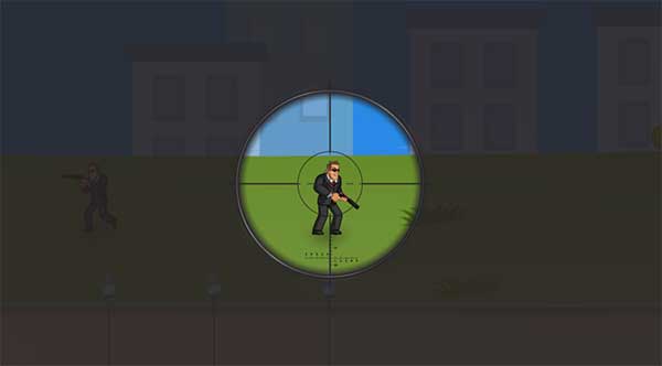 Bắn hạ mục tiêu