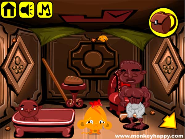 Cậu bé và anh da đen này là sao?