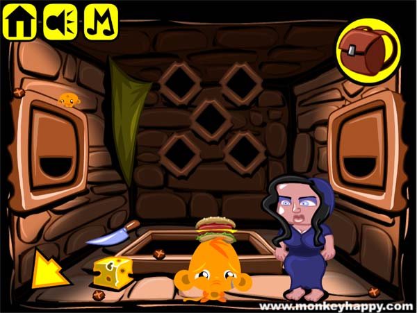 Cô gái xinh đẹp này làm gì ở sa mạc?