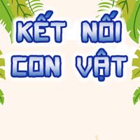 Kết nối con vật 2