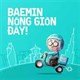 Hướng dẫn đặt đồ ăn trên Baemin