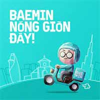 Hướng dẫn đặt đồ ăn trên Baemin