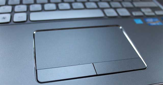 Touchpad Riêng Thủ thuật tự tắt Touchpad khi cắm chuột bên ngoài trên Windows 10