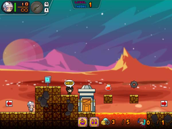 Giải cứu người sống sốt