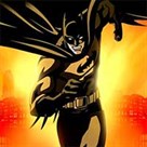 Batman chạy trốn