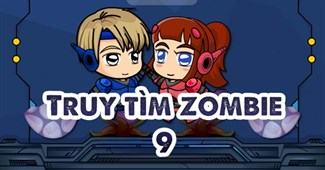 Truy tìm Zombie 9