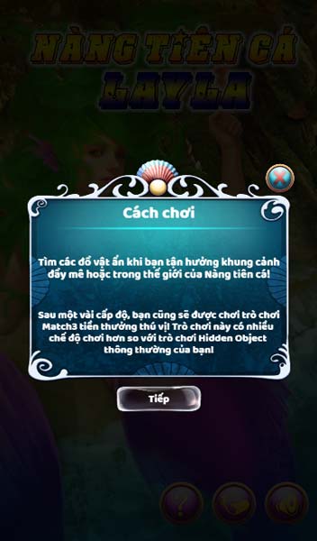 Hướng dẫn cách chơi cơ bản