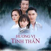 Đố vui Hương vị tình thân