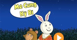 Mê cung kỳ bí