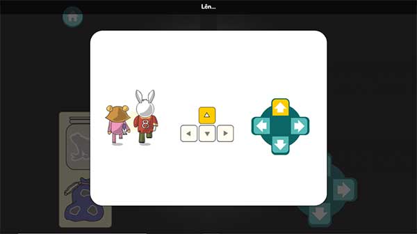 Cách điều khiển