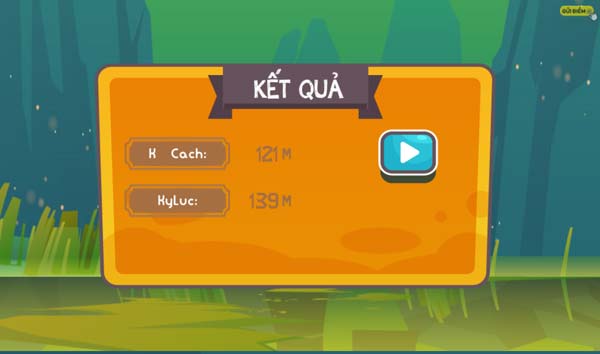 Đạt kết quả cao kỷ lục