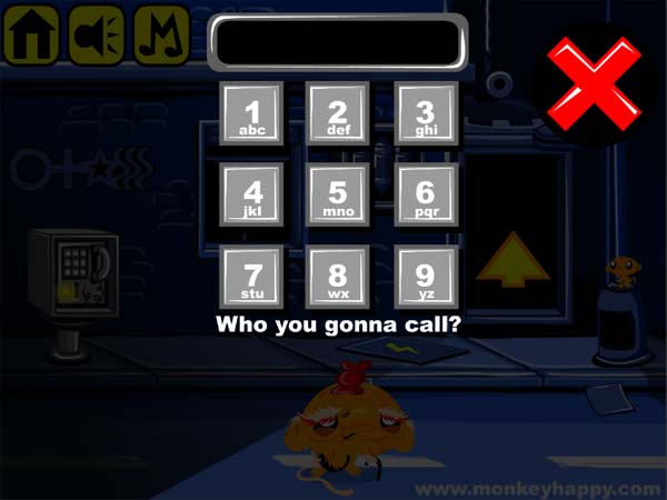 Khi gặp ma thì bạn sẽ gọi cho Ghostbusters chứ?