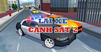 Lái xe cảnh sát 2