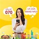 Bảng đầu số các nhà mạng