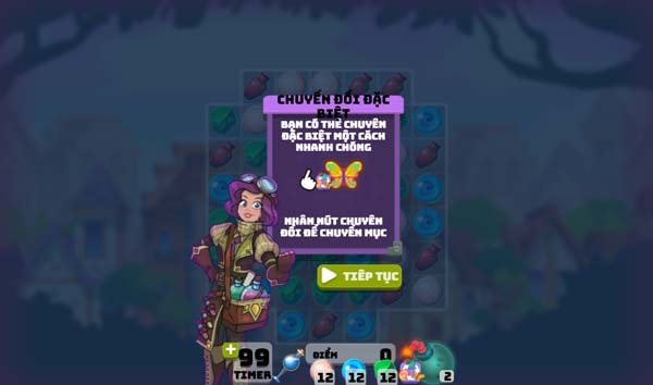 Hướng dẫn cơ bản