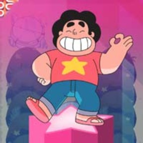 Steven phiêu lưu