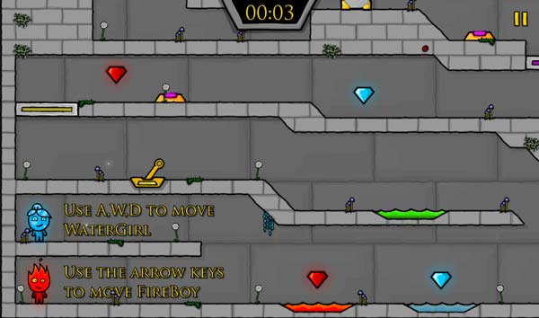 Hướng dẫn lối chơi cơ bản