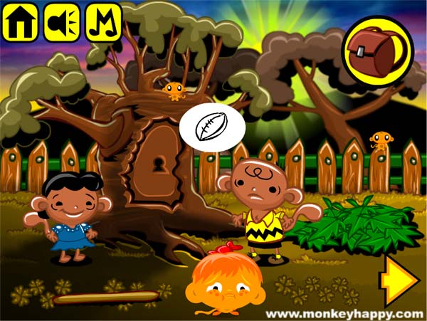 Các vật phẩm cần tìm