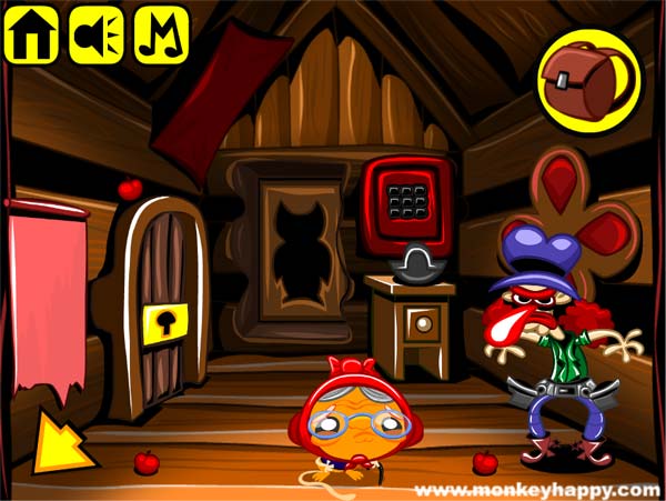 Tên cao bồi cau có này muốn gì đây?