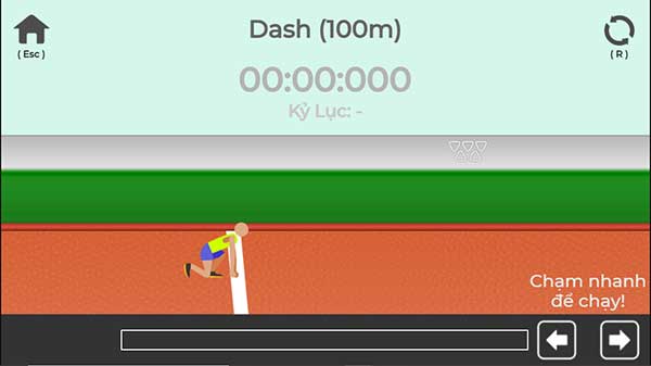 Cách điều khiển