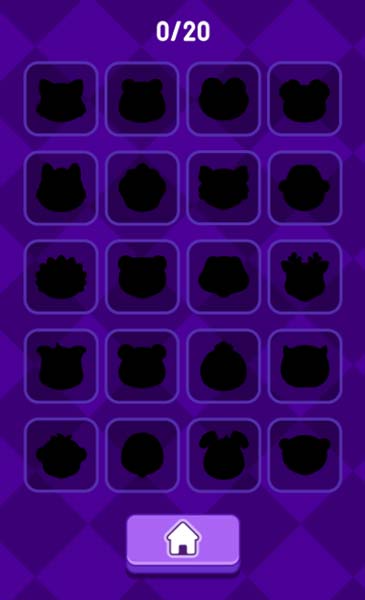 Danh sách các loại Pet cần giải cứu