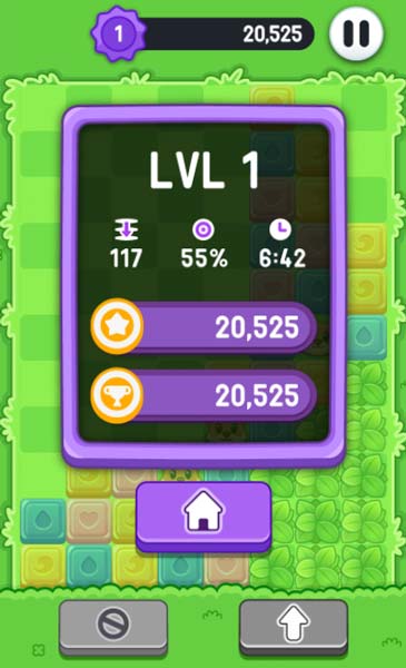 Đạt số điểm cao kỷ lục