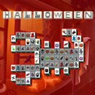 Mahjong Halloween